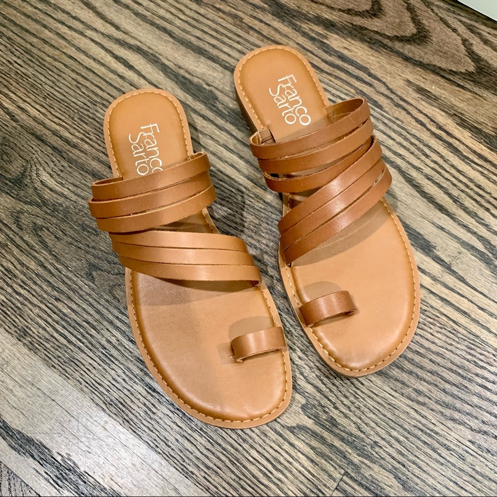 Franco Sarto sandals